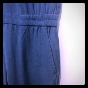JCrew Pantsuit/One Piece Size 2